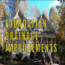 Foundation Drainage Improvements – Preventing Foundation Repair Problems by Improving Drainage