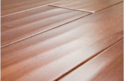 hardwood cupping floors