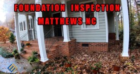 What happens during a foundation inspection? Things to look for and what pitfalls to avoid when getting estimates.